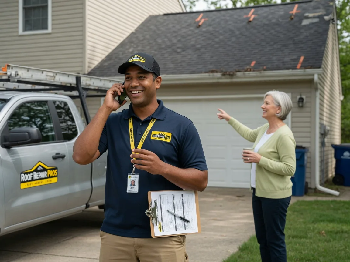 Roof Repair Dille, WV FAQs